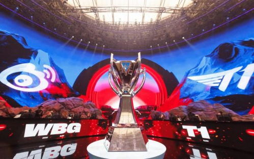 新聞速遞 5月15日-16日電競(jìng)行業(yè)動(dòng)態(tài)回顧