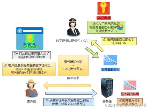 數字內容制作服務 HTTP協議下的技術基石與應用實踐